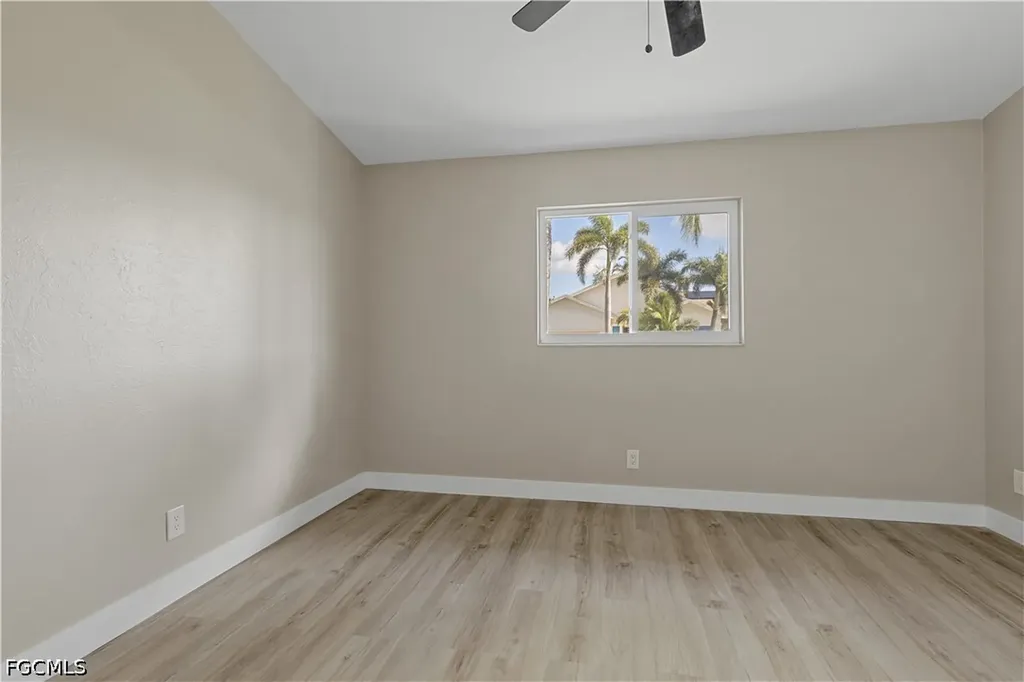 1725 SE 3rd Street Cape Coral FL 33990