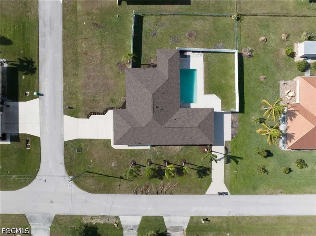 1725 SE 3rd Street Cape Coral FL 33990