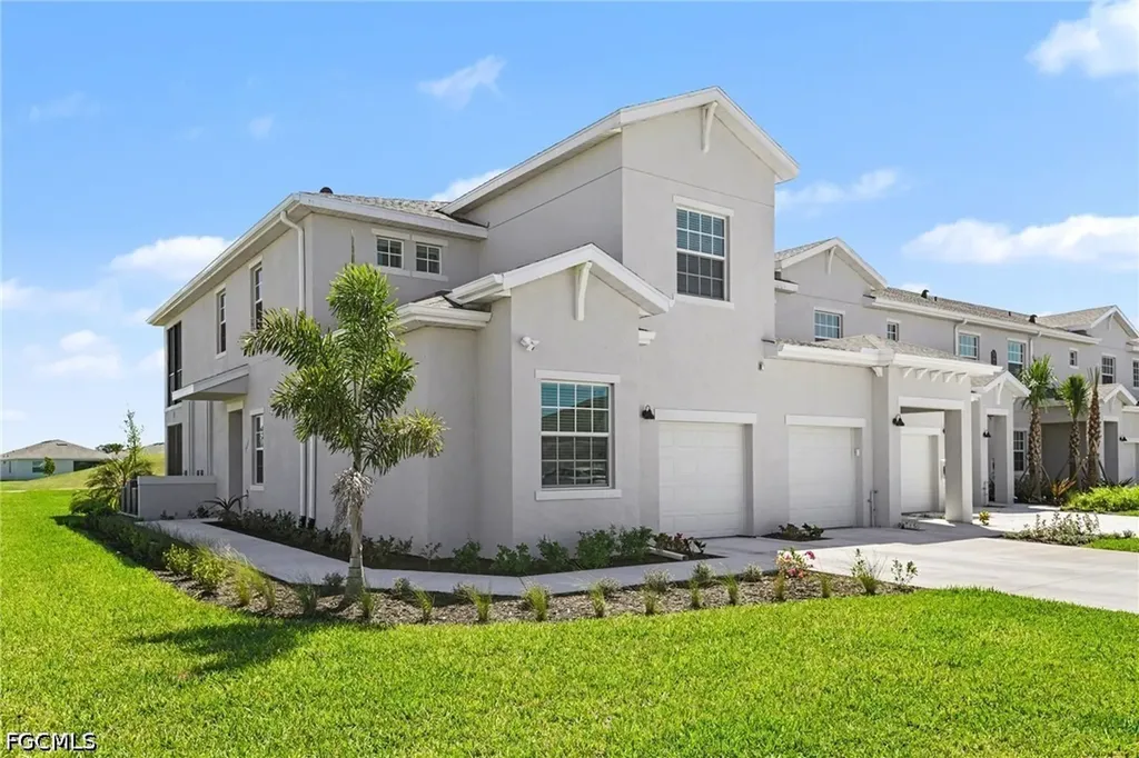20590 Hazelnut Court S Lehigh Acres FL 33936