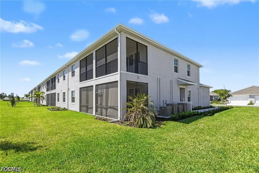 20590 Hazelnut Court S Lehigh Acres FL 33936