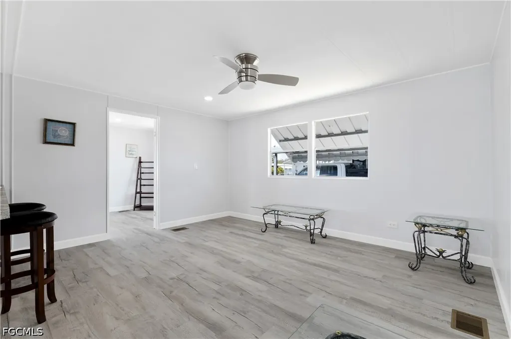 3448 Celestial Way North Fort Myers FL 33903