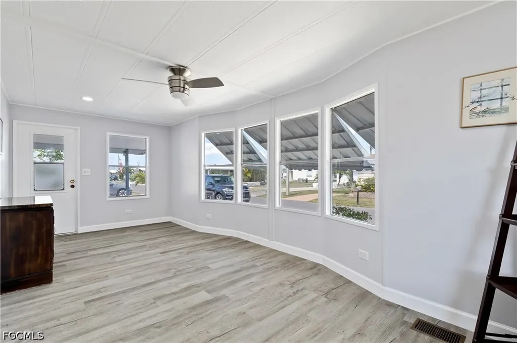 3448 Celestial Way North Fort Myers FL 33903