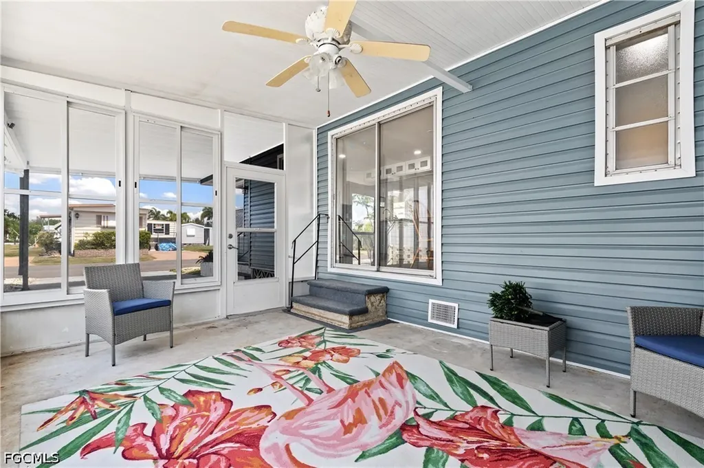 3448 Celestial Way North Fort Myers FL 33903