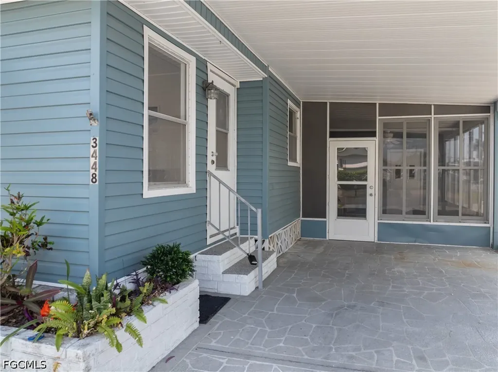 3448 Celestial Way North Fort Myers FL 33903
