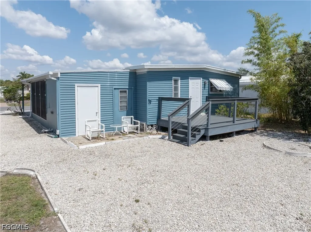 3448 Celestial Way North Fort Myers FL 33903