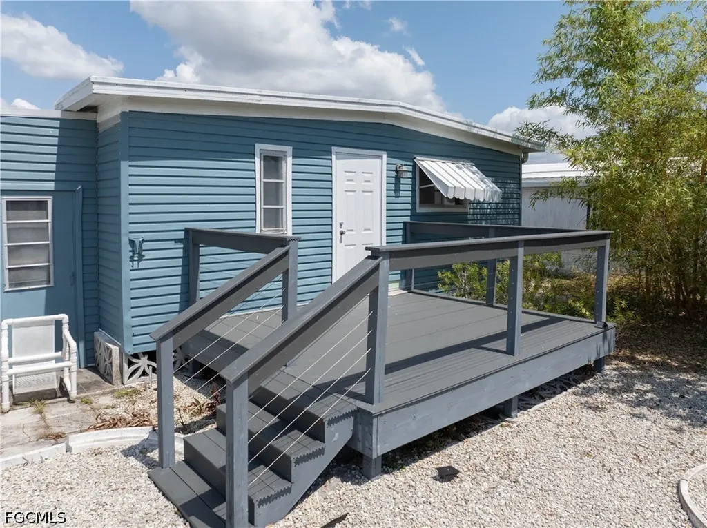 3448 Celestial Way North Fort Myers FL 33903