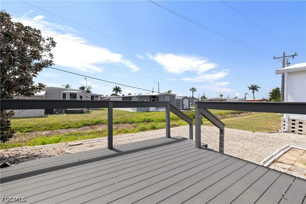 3448 Celestial Way North Fort Myers FL 33903