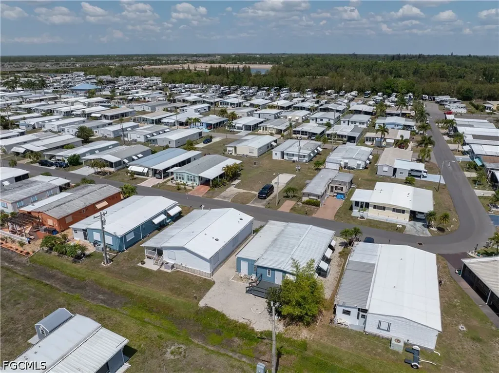 3448 Celestial Way North Fort Myers FL 33903