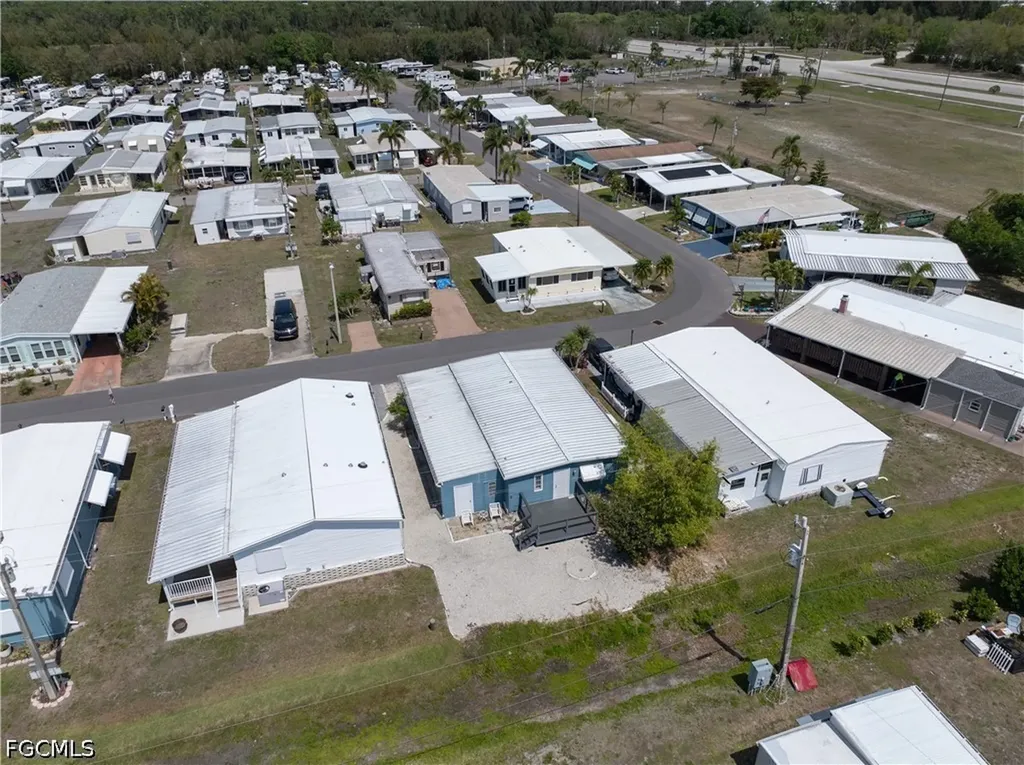 3448 Celestial Way North Fort Myers FL 33903