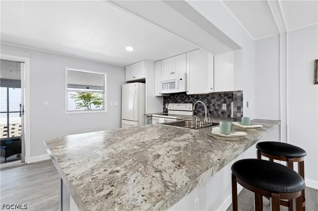 3448 Celestial Way North Fort Myers FL 33903