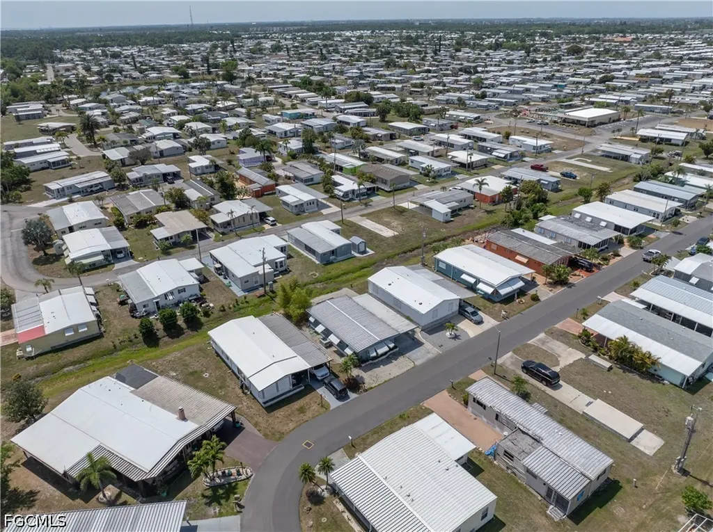 3448 Celestial Way North Fort Myers FL 33903