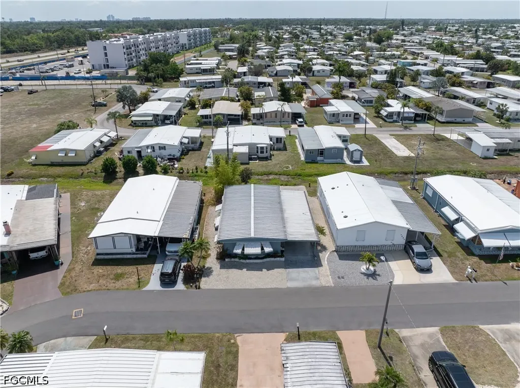 3448 Celestial Way North Fort Myers FL 33903