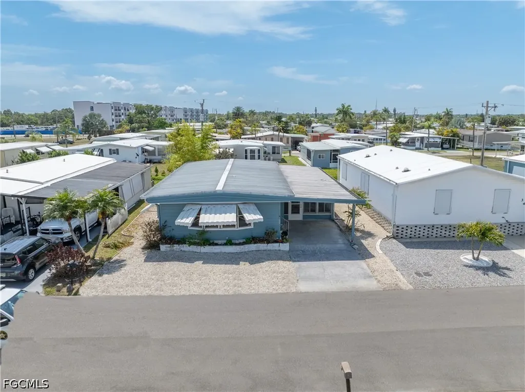 3448 Celestial Way North Fort Myers FL 33903