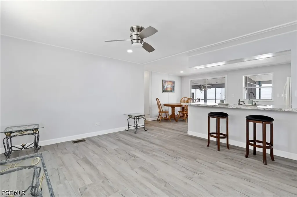 3448 Celestial Way North Fort Myers FL 33903