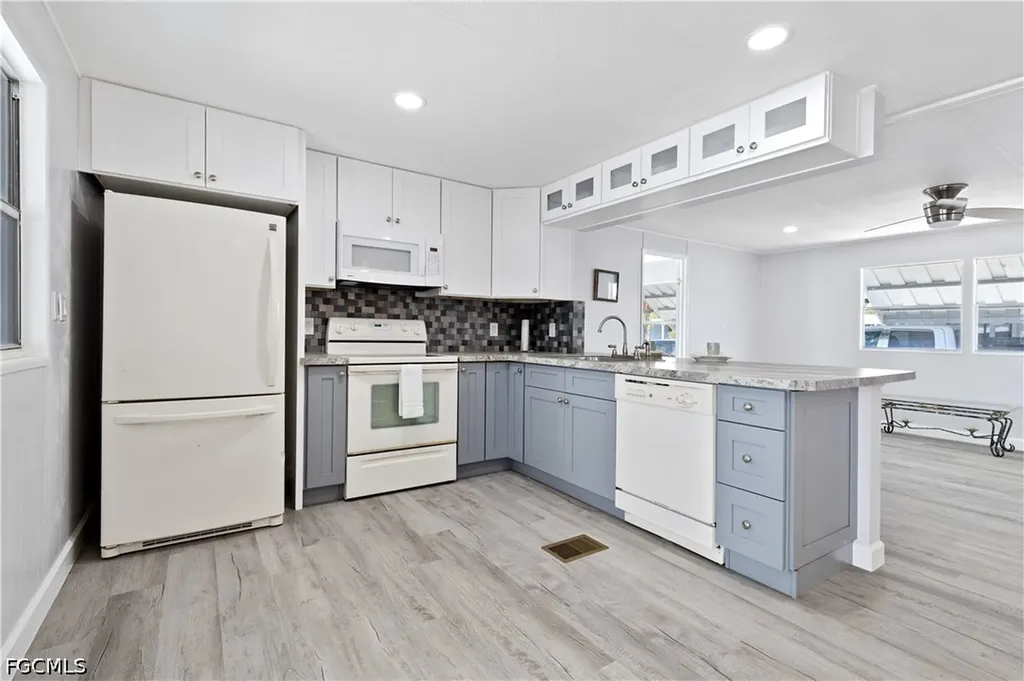 3448 Celestial Way North Fort Myers FL 33903