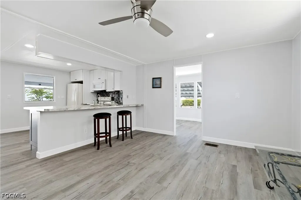 3448 Celestial Way North Fort Myers FL 33903