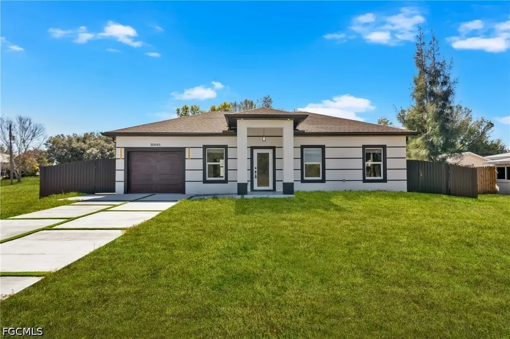 30095 Beech Road Punta Gorda FL 33982