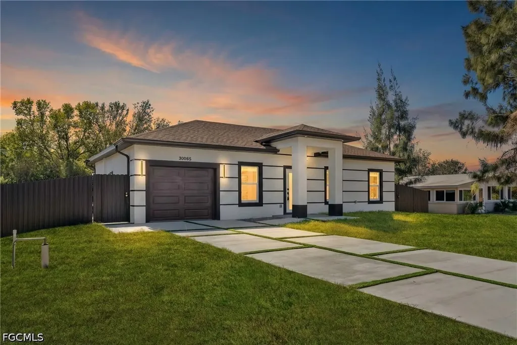 30095 Beech Road Punta Gorda FL 33982