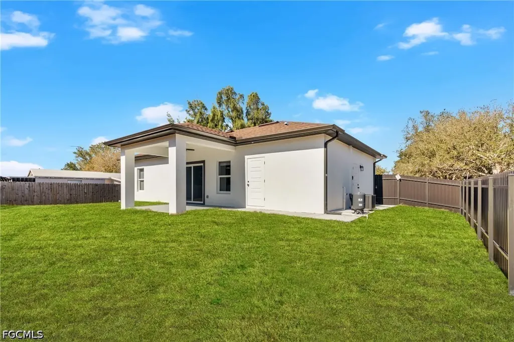 30095 Beech Road Punta Gorda FL 33982
