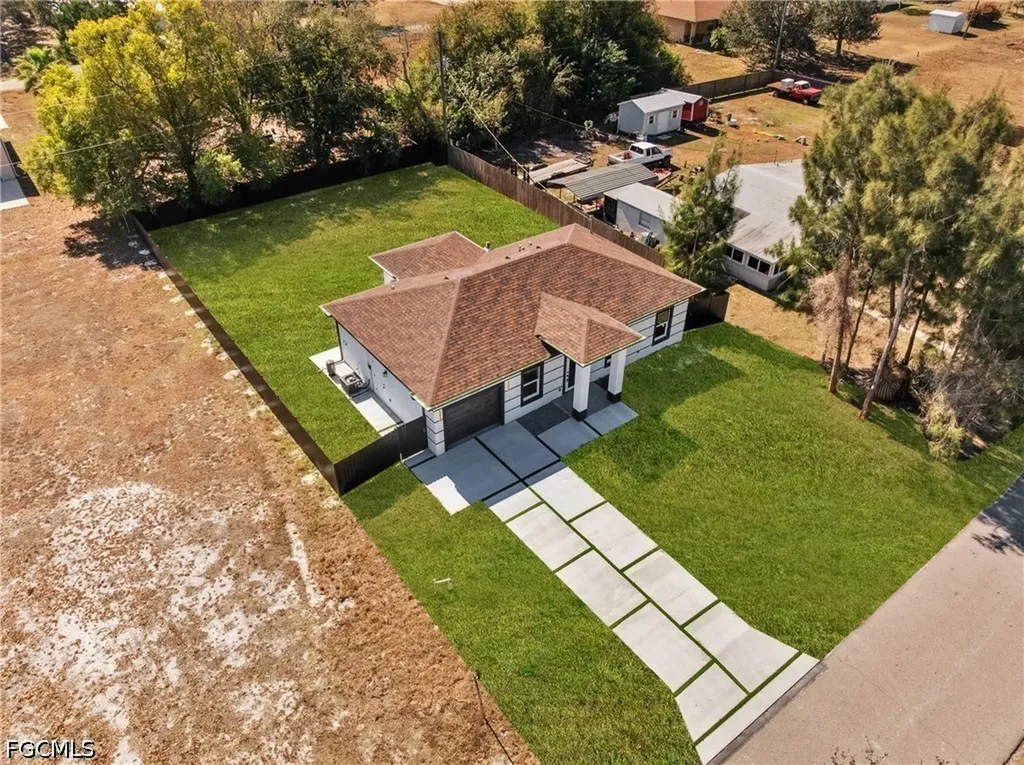30095 Beech Road Punta Gorda FL 33982