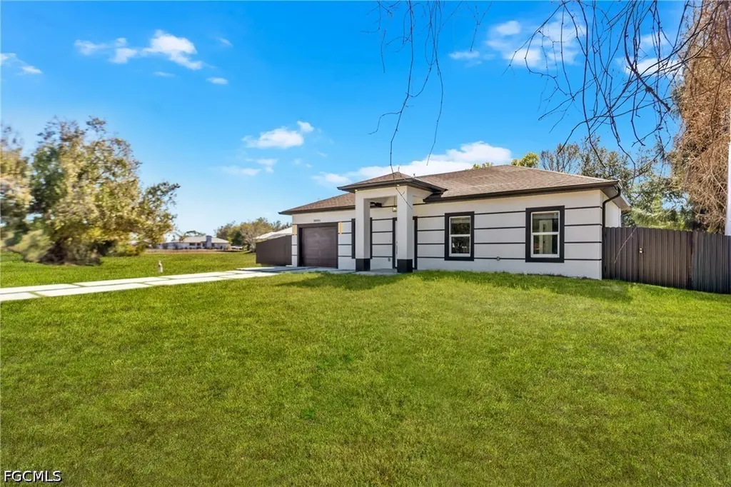30095 Beech Road Punta Gorda FL 33982