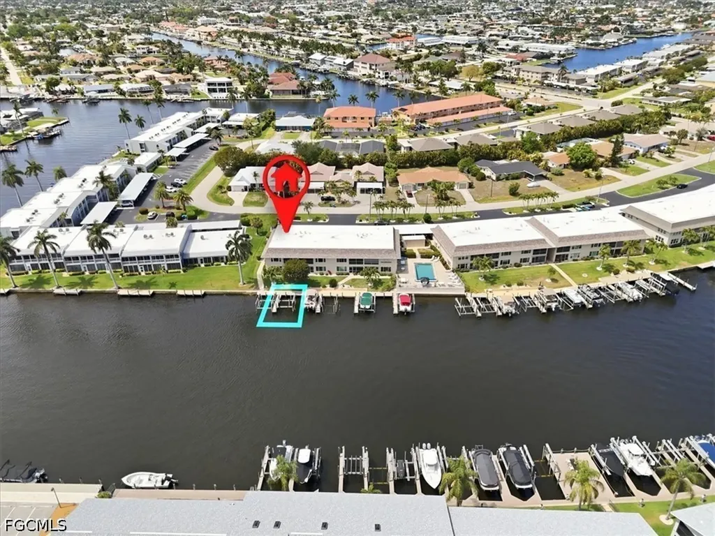 4231 SE 19th Place Cape Coral FL 33904