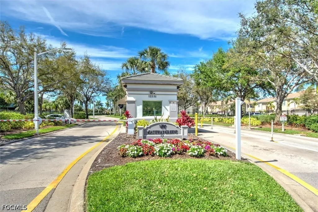 12141 Summergate Circle Fort Myers FL 33913