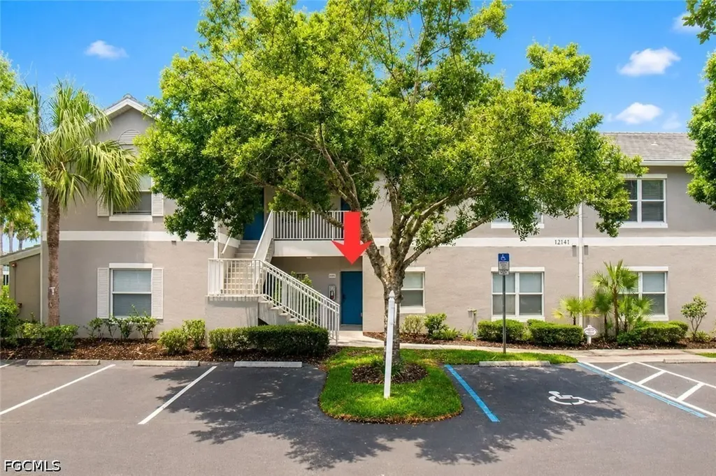 12141 Summergate Circle Fort Myers FL 33913