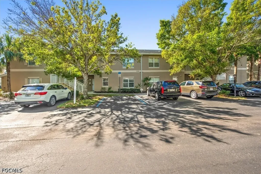 12141 Summergate Circle Fort Myers FL 33913