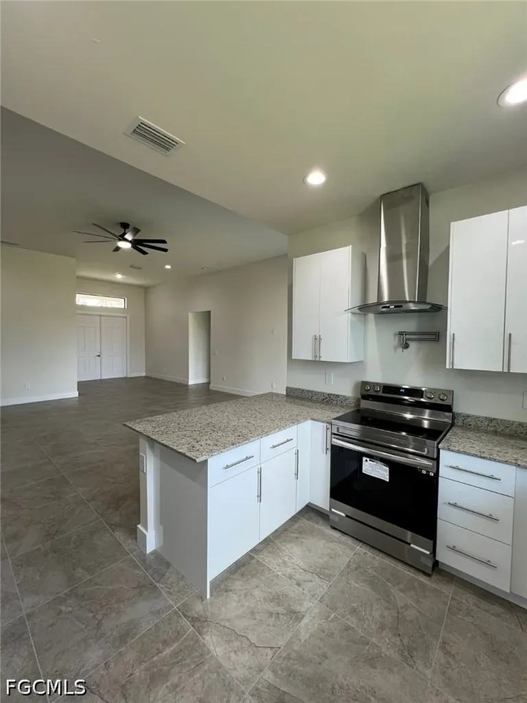 1119 NW 28th Place Cape Coral FL 33993