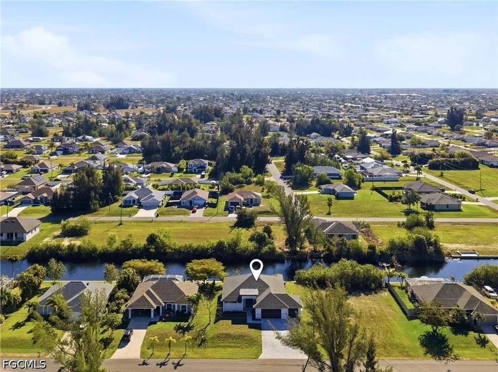 1119 NW 28th Place Cape Coral FL 33993