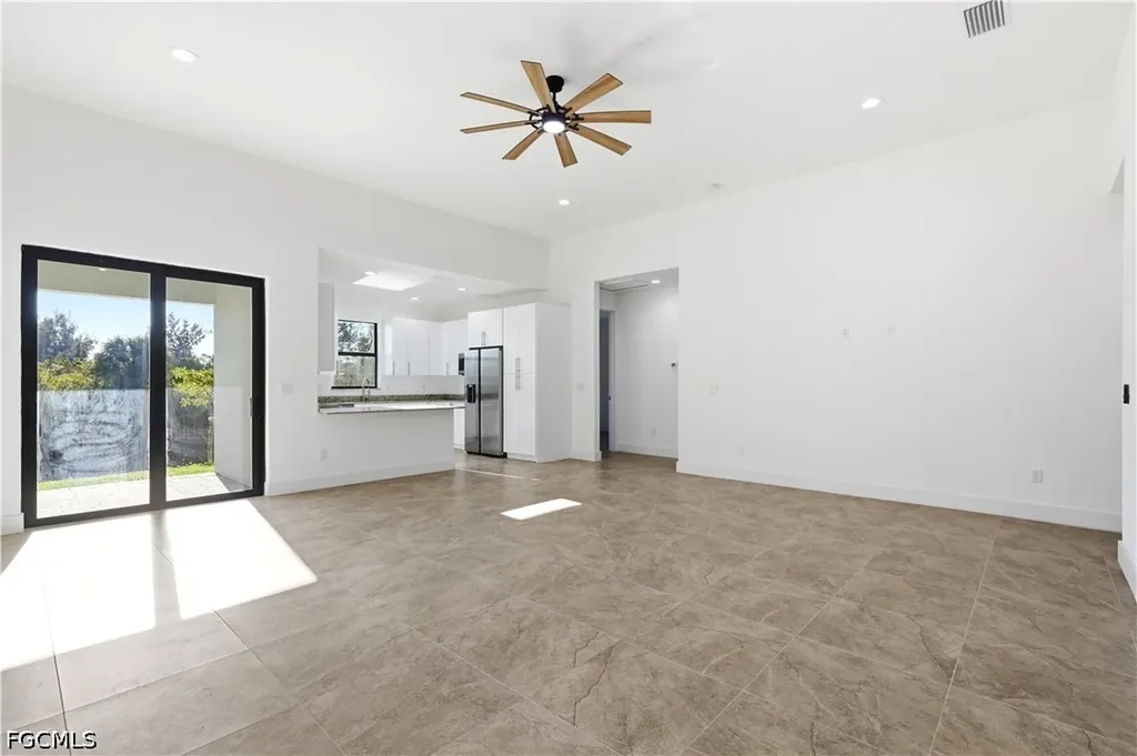 1119 NW 28th Place Cape Coral FL 33993
