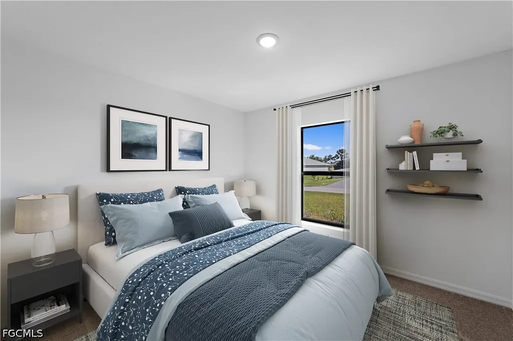 2825 NE 2nd Place Cape Coral FL 33909