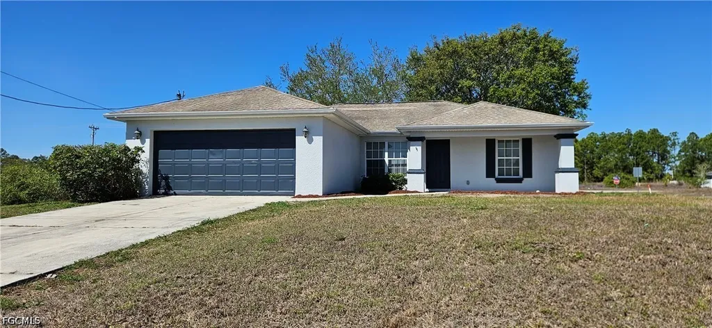 744 Burns Avenue S Lehigh Acres FL 33974