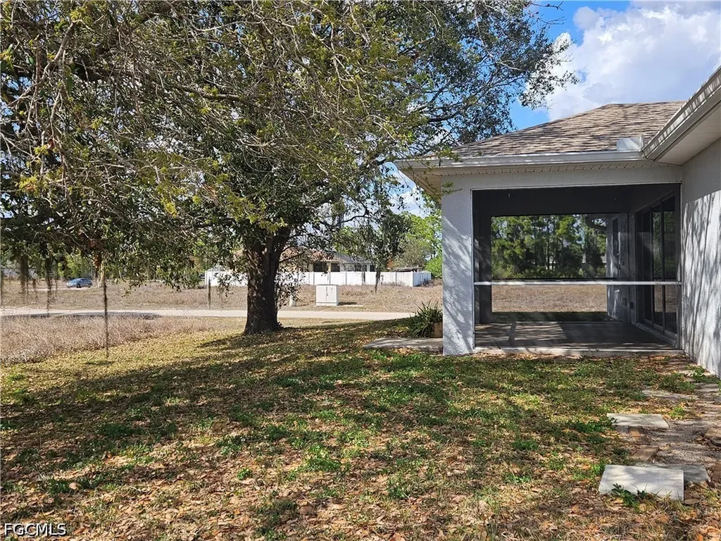 744 Burns Avenue S Lehigh Acres FL 33974