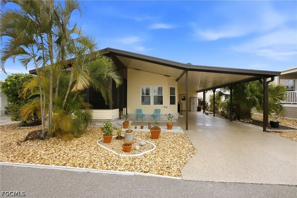 4940 Pinfish Lane St. James City FL 33956