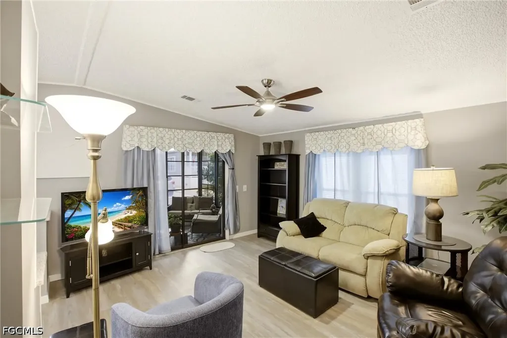 4940 Pinfish Lane St. James City FL 33956