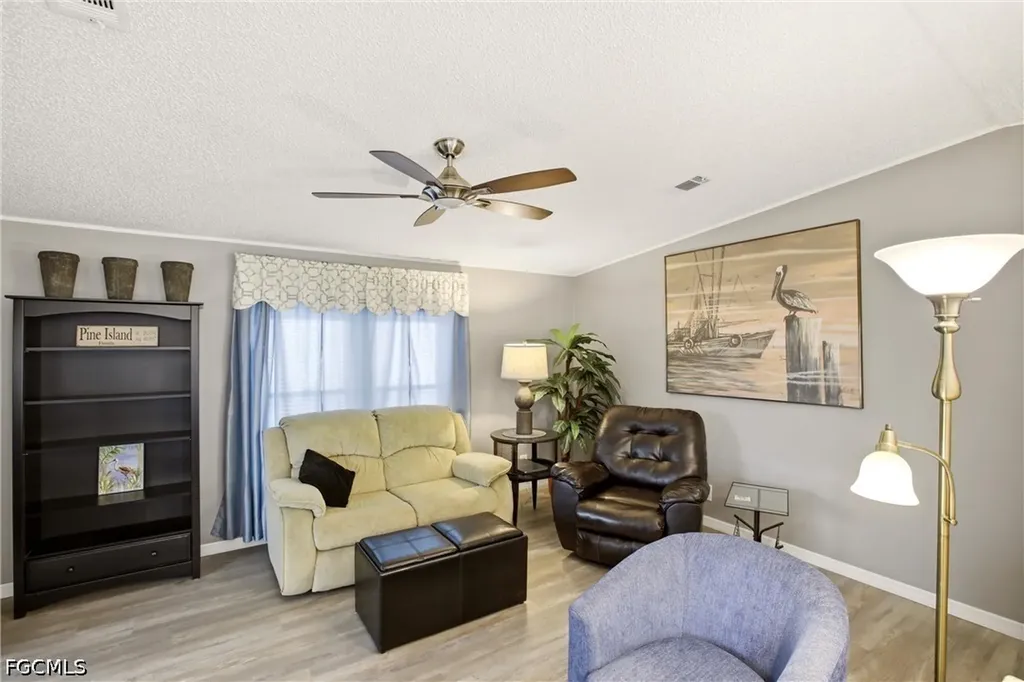 4940 Pinfish Lane St. James City FL 33956