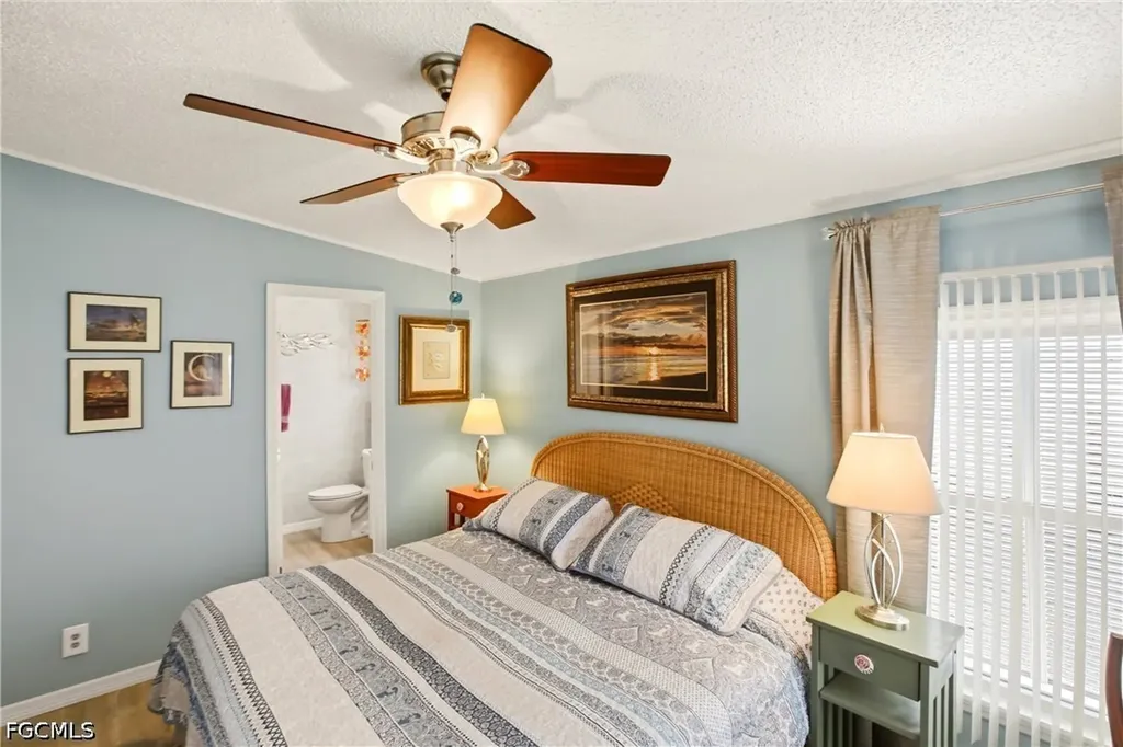 4940 Pinfish Lane St. James City FL 33956