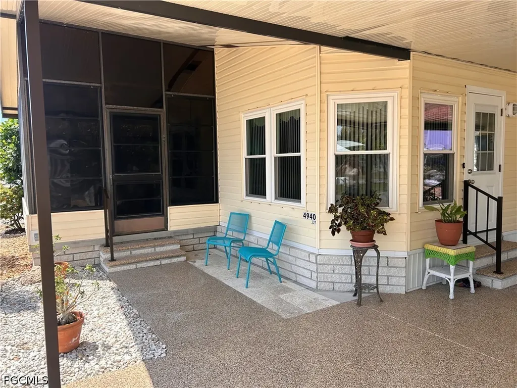 4940 Pinfish Lane St. James City FL 33956