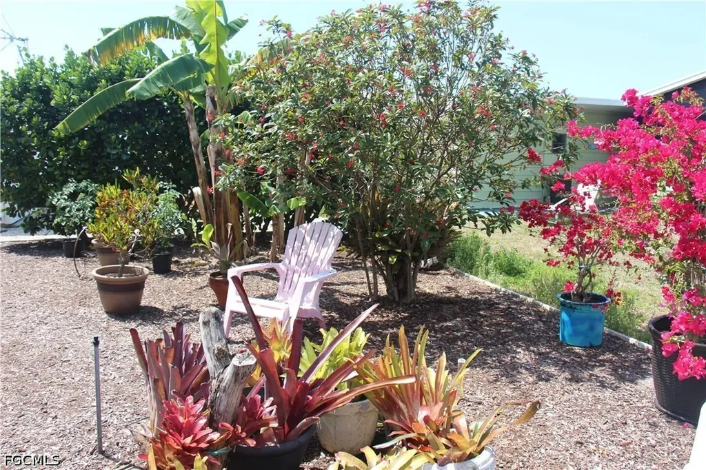 4940 Pinfish Lane St. James City FL 33956