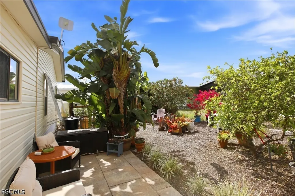 4940 Pinfish Lane St. James City FL 33956