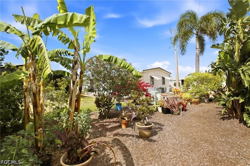 4940 Pinfish Lane St. James City FL 33956