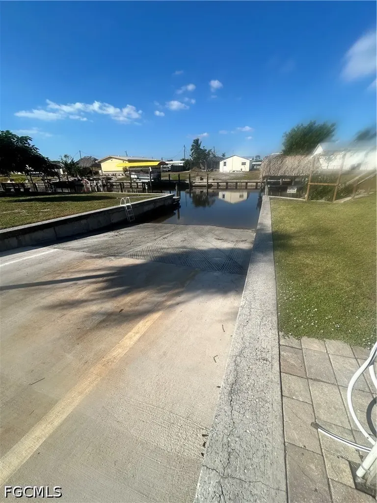 4940 Pinfish Lane St. James City FL 33956