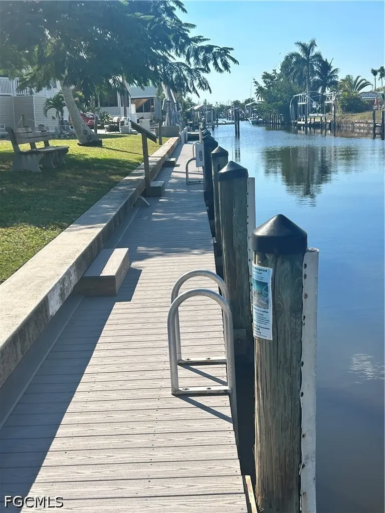 4940 Pinfish Lane St. James City FL 33956