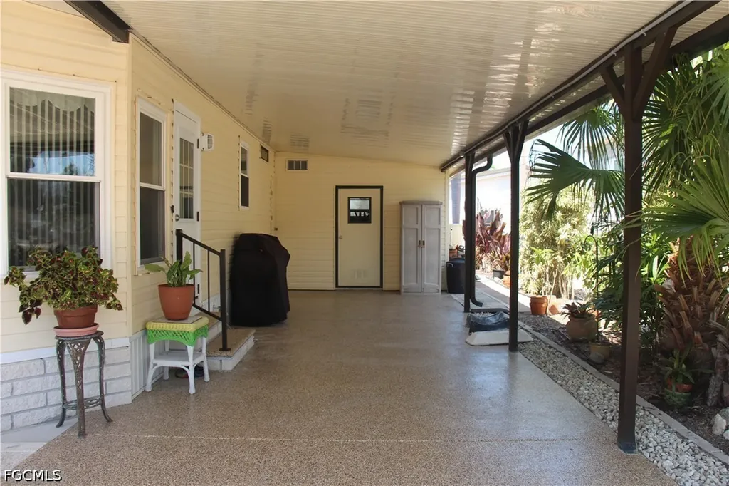 4940 Pinfish Lane St. James City FL 33956