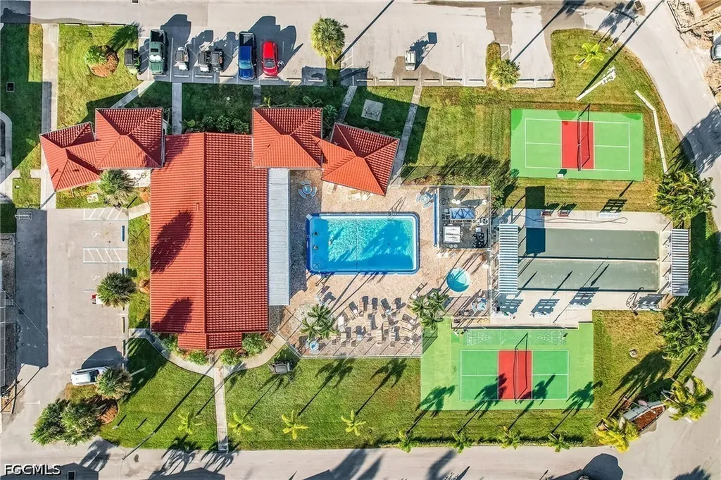 4940 Pinfish Lane St. James City FL 33956