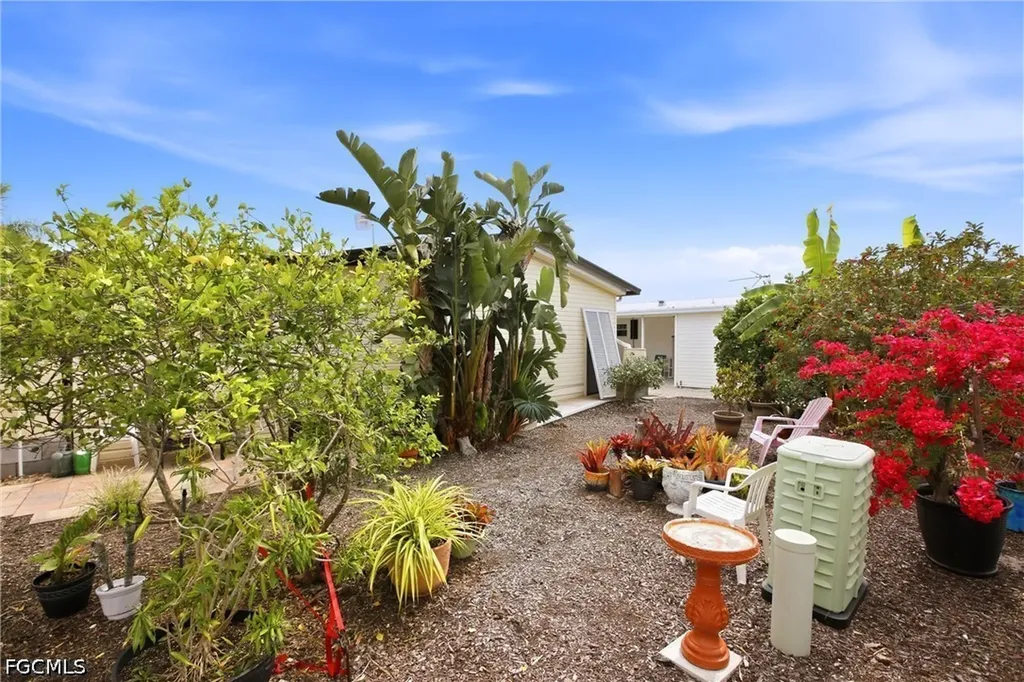 4940 Pinfish Lane St. James City FL 33956