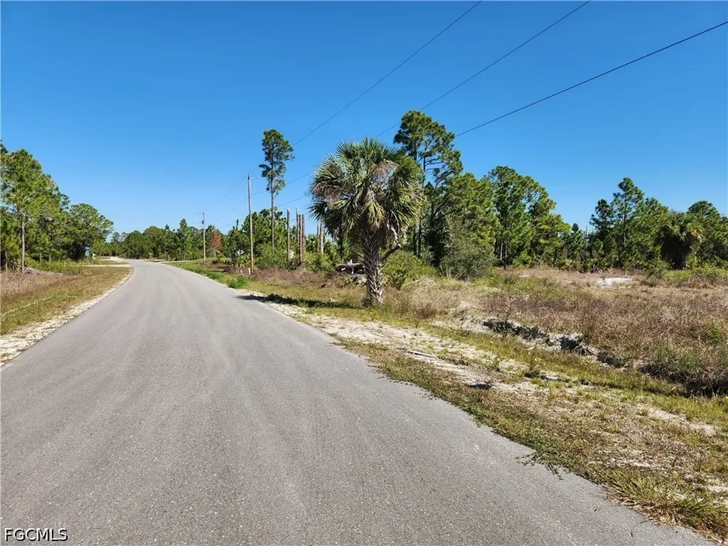 1015 Elgin Street Lehigh Acres FL 33974