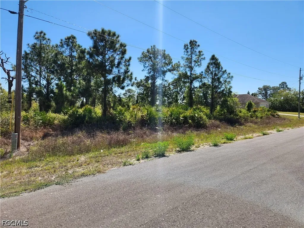 1013 Elgin Street Lehigh Acres FL 33974